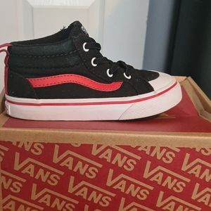Vans sneakers